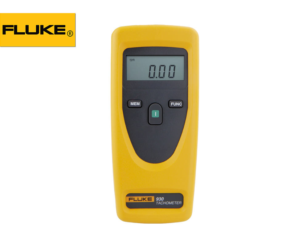 Fluke 930 转速计产品图片