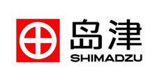 Shimadzu 岛津